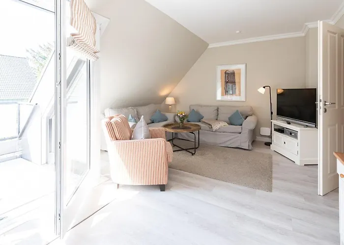 아파트 Kaept'n Gordon, App 15